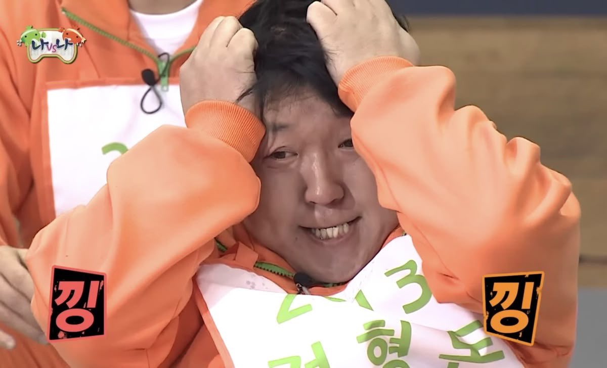 22_r_k's tweet image. 당연히 이런걸 줄거라고 생각햇어