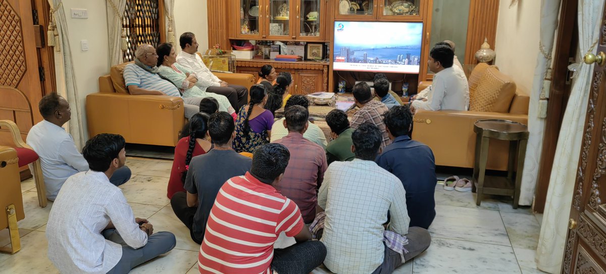 Dr. GM Siddeshwara tweet media