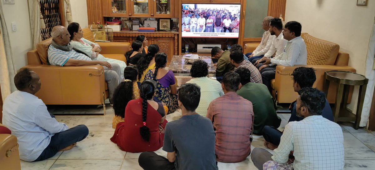 Dr. GM Siddeshwara tweet media