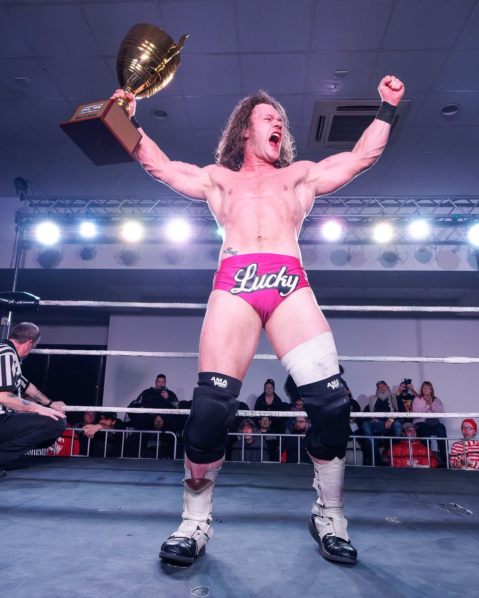 ***BCW 65 QUICK RESULTS***

Full results on our Facebook page.

Last night BATTLE CHAMPIONSHIP WRESTLING 65: BEST IN BATTLE 2 FINALS took place and the results were as follows:

1 - Johnathan Preston Def This Guy via 
      pinfall

2 - Best In Battle 2 Semi Final Match: