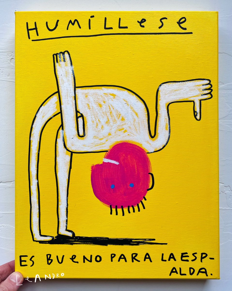 L e A N D R O (@leandrobarea) on Twitter photo 