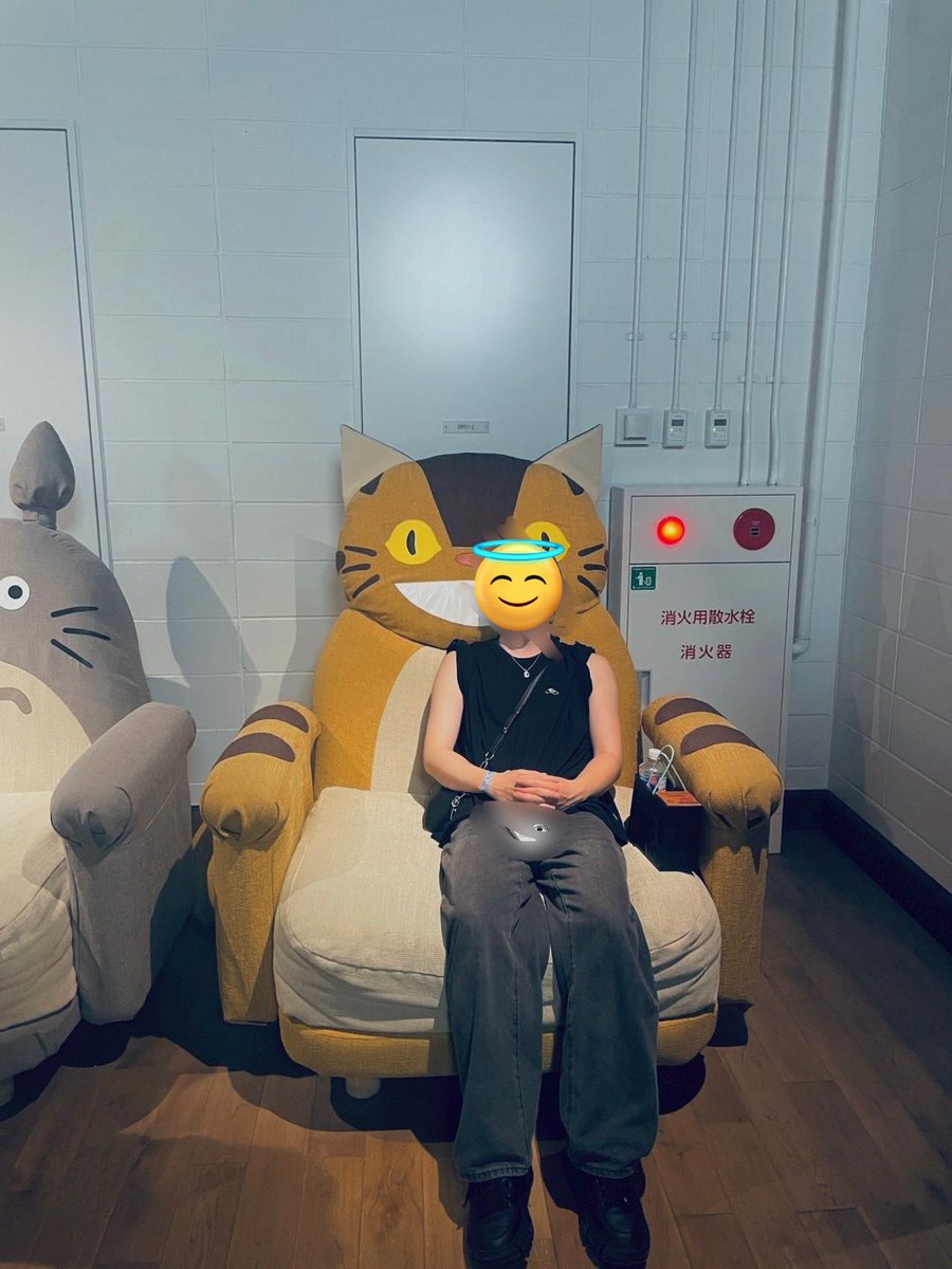 この写真足長過ぎてきもい