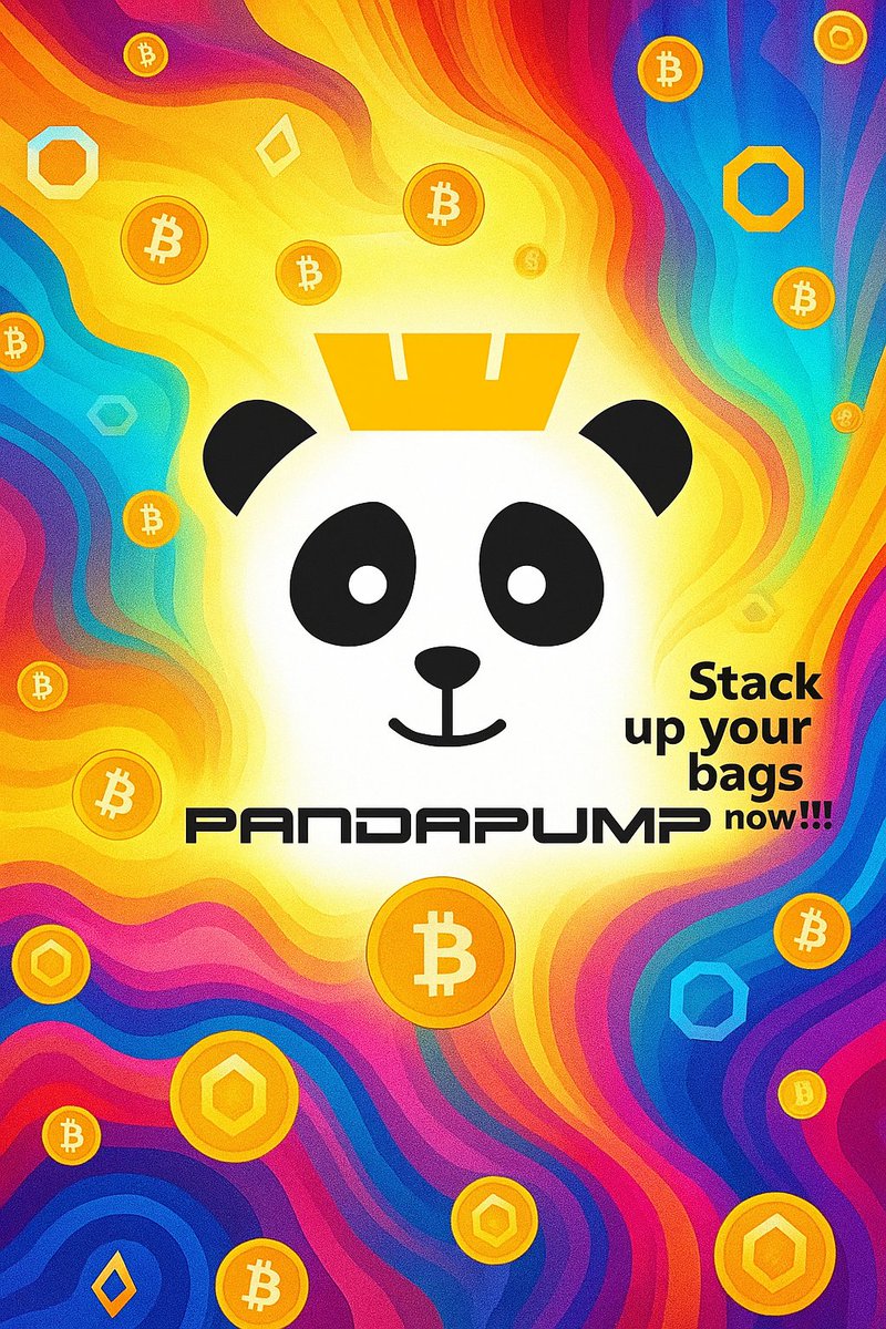 GM CT 💙
happy Sunday to y’all

Make the most of this beautiful day. reset, recharge, and smile.

Also, put it in mind I’ll be hosting an AMA for $PPUMP, one of the hottest projects on Base,

this Tuesday at 8:00PM GMT+1.

You don’t wanna miss it! 💥