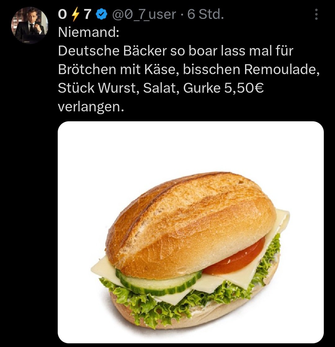 LeckerPommes1's tweet image. Wer sagts ihm?