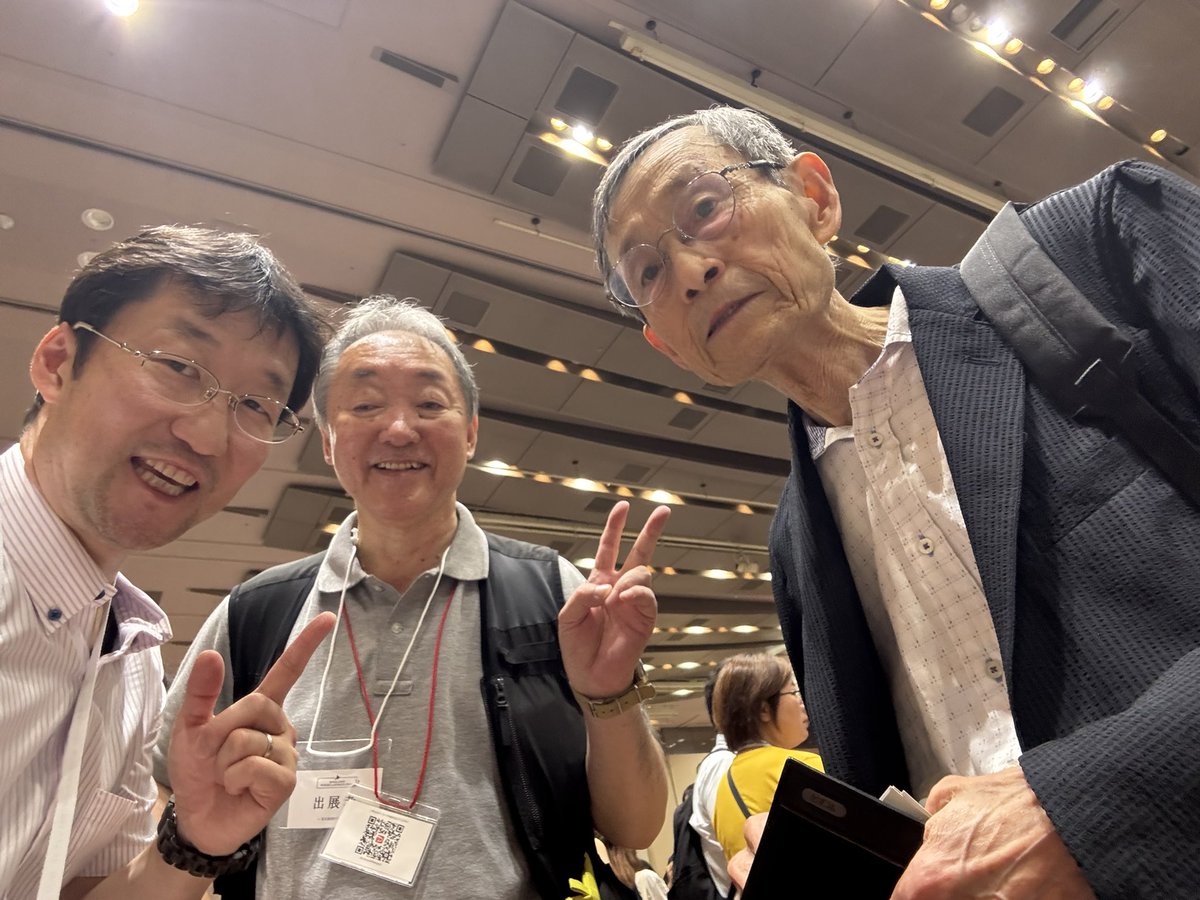 WhiskyRespect's tweet image. 先生たちにご挨拶しました✨
SNSアップ許可ありがとうございます🙇🏻
弊社は蒸溜所設立に向けてクラファン実施中です🙇🏻
camp-fire.jp/projects/84694…
