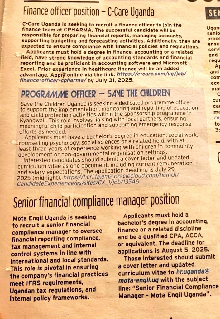 like_a_gem's tweet image. Job ads in the NV weekend paper. Shoot your shot.