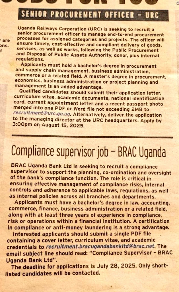 like_a_gem's tweet image. Job ads in the NV weekend paper. Shoot your shot.