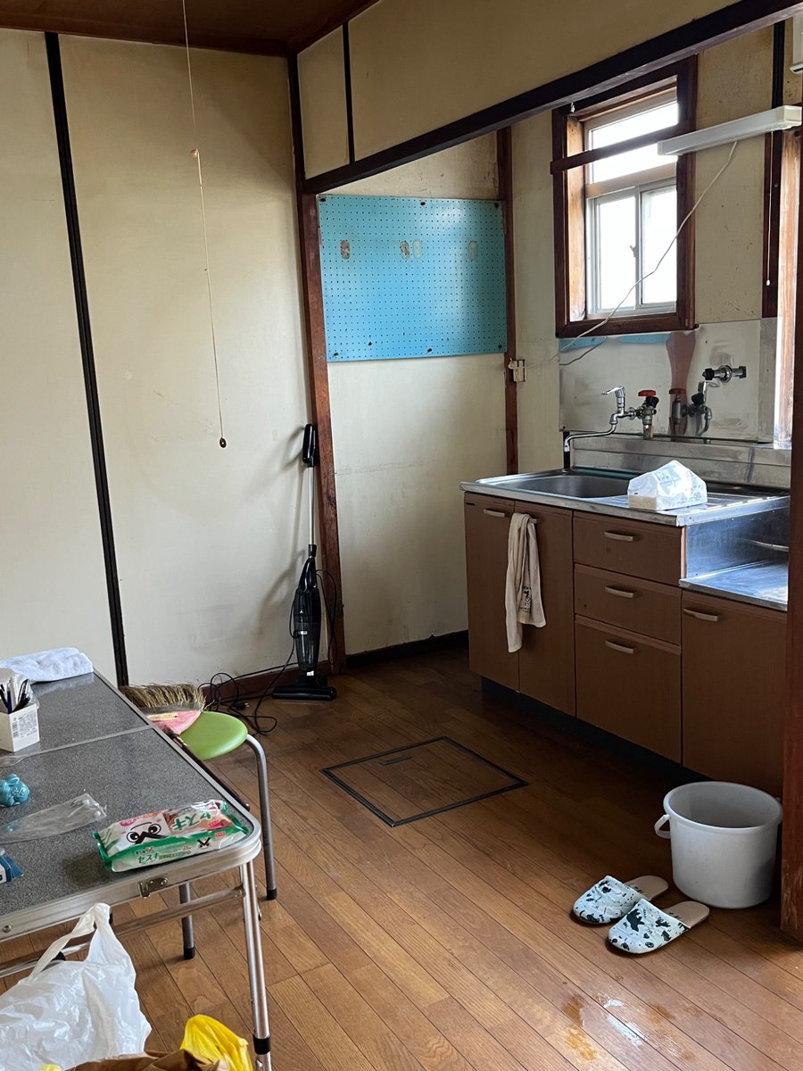 stomdad's tweet image. めっちゃ、しんどかったぁー❗️

あとは小物だけだ。

返事はまた夜にします。

＃プラモデル好きな人と繋がりたい
＃引越し