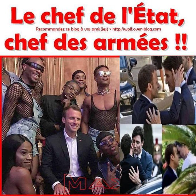 JMMartini20's tweet image. 🚨 Face à cet appel déchirant d'une gauchiasse en perdition, j'ai moi-même appeller @EmmanuelMacron qui réunis en urgence sont état major pour s'occuper du problème 😂😂😂😂
Il a promis de s'en occuper dès la fin de sa promenade 🤣🤣