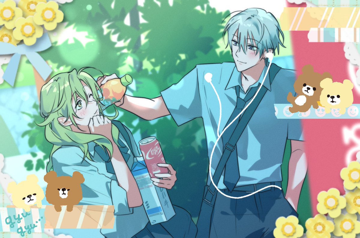 🎼My lover
youtu.be/tq6ux6UhRCg?si…