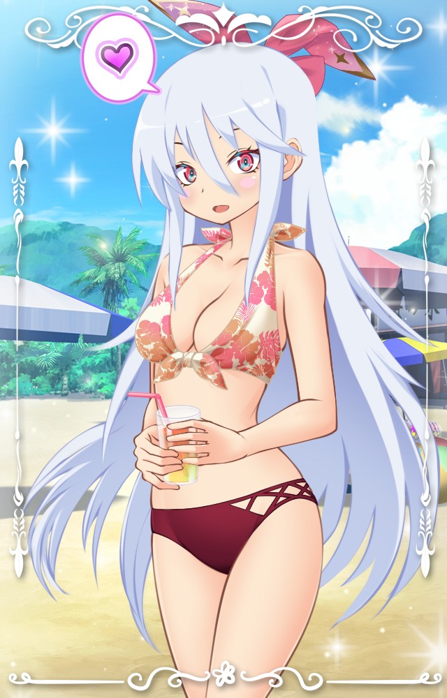 000sugi's tweet image. サンライズ
#属魂少女