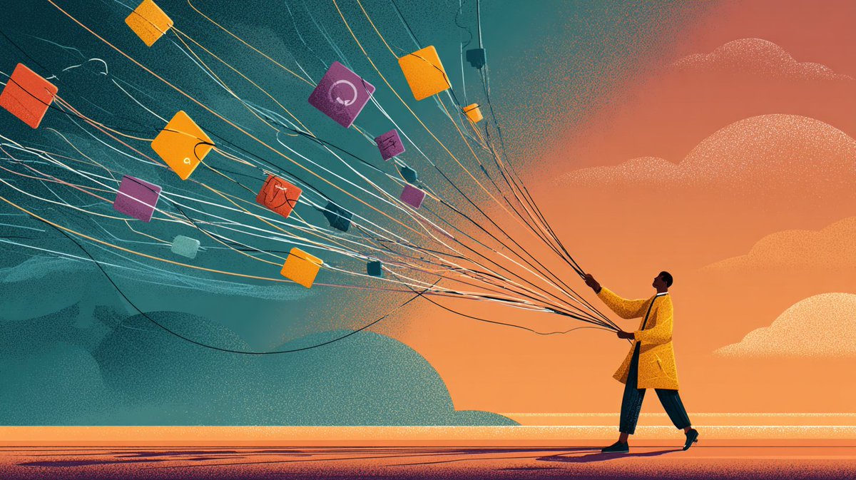 Assembling a squad of up to 9 founders to test the zero-employee startup hypothesis together. 

Not for equity sharing, for learning acceleration.

Link below 👇. If this resonates, DM me.