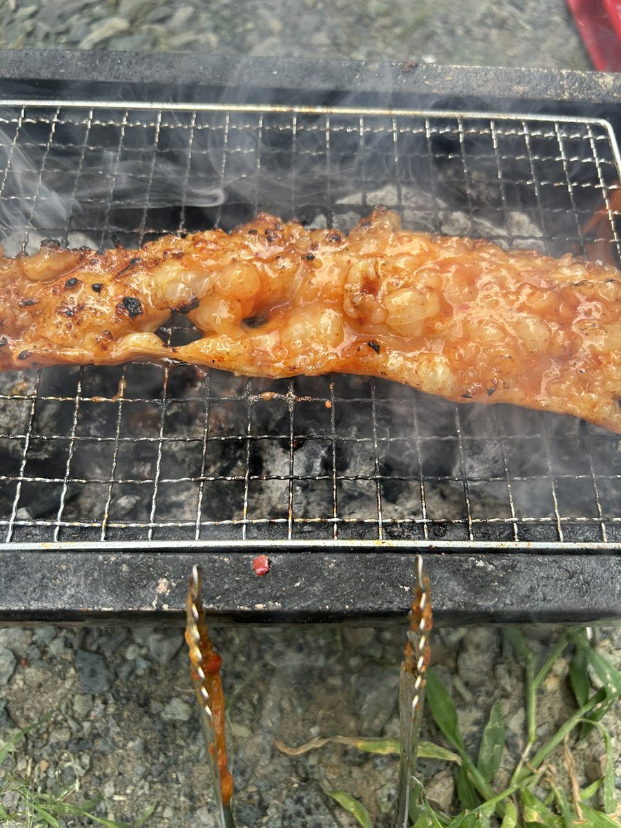 らいちゃ tweet media