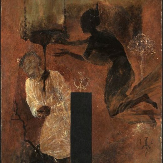 In Psychopolitics, Byung-Chul Han describes the digital age as a shift from passive surveillance to active control. Instead of being forced, people are seduced. Freedom slowly crumbles within, as even our own will turns into something controlled and dominated by neoliberalism.