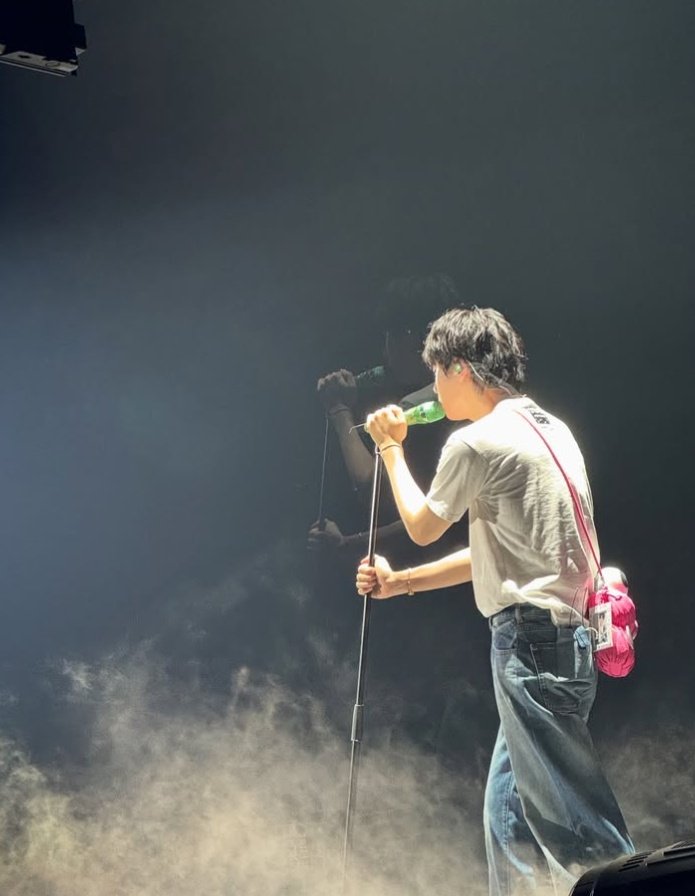 Winx Club ジンジャー