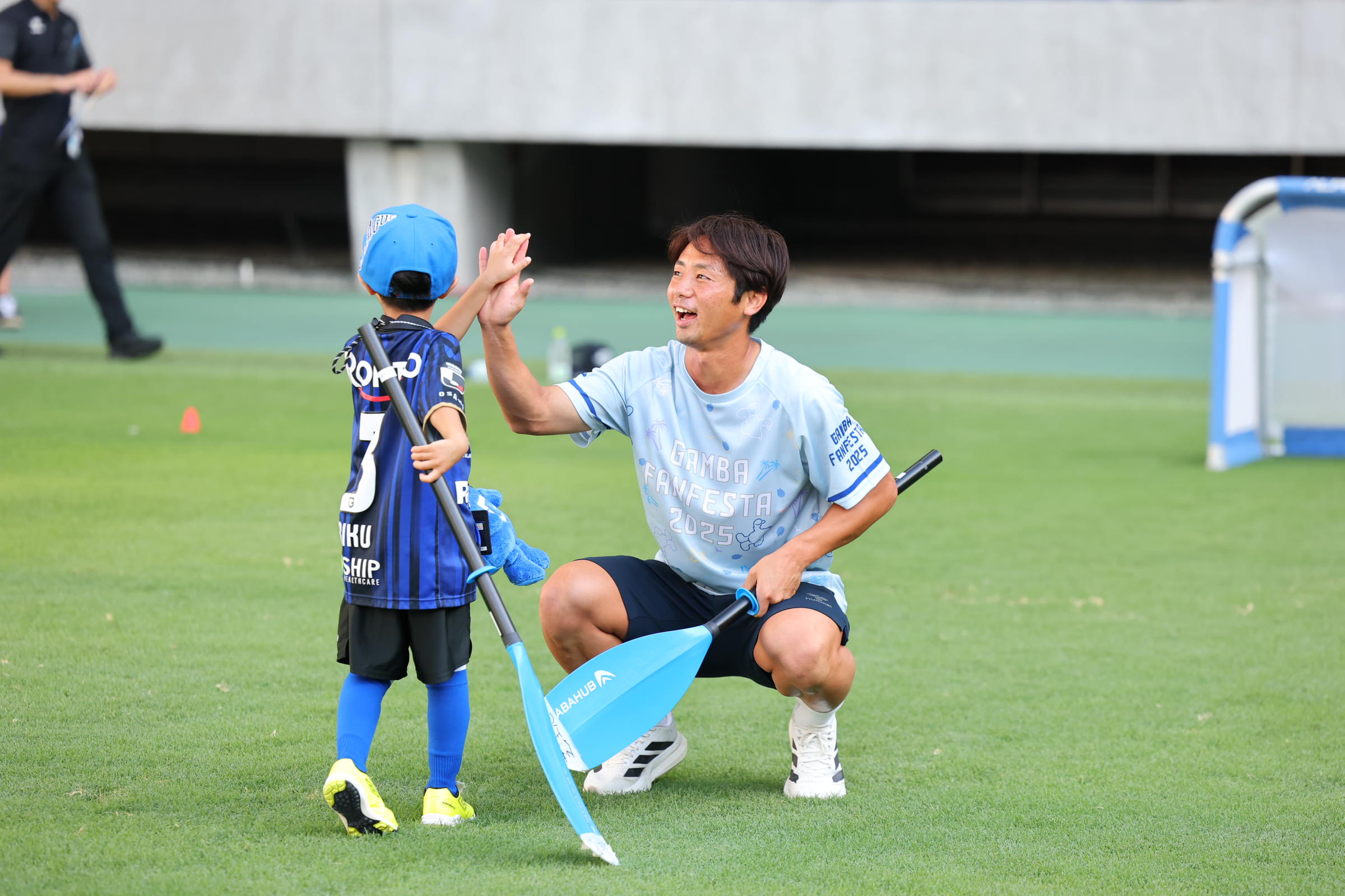 早い物勝ち 激レア 非売品 ガンバ大阪 練習着 サッカーウェア M-L 10番 早い物勝ち 激レア 非売品 ガンバ大阪 練習着 サッカーウェア