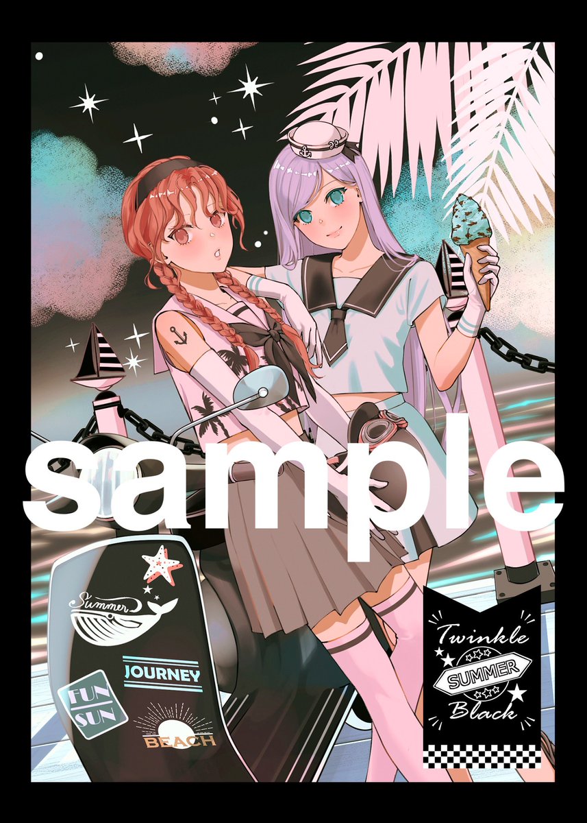 まかろんK🍀『#エモい青春ラブストーリー』 (@macaronk1120) / X