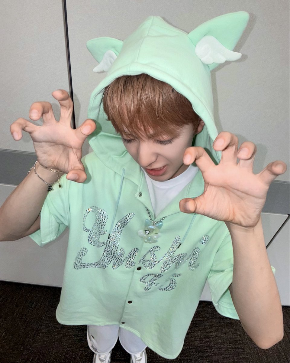 onri_nu_'s tweet image. ㅋ캬옹캬옹 윳냥이