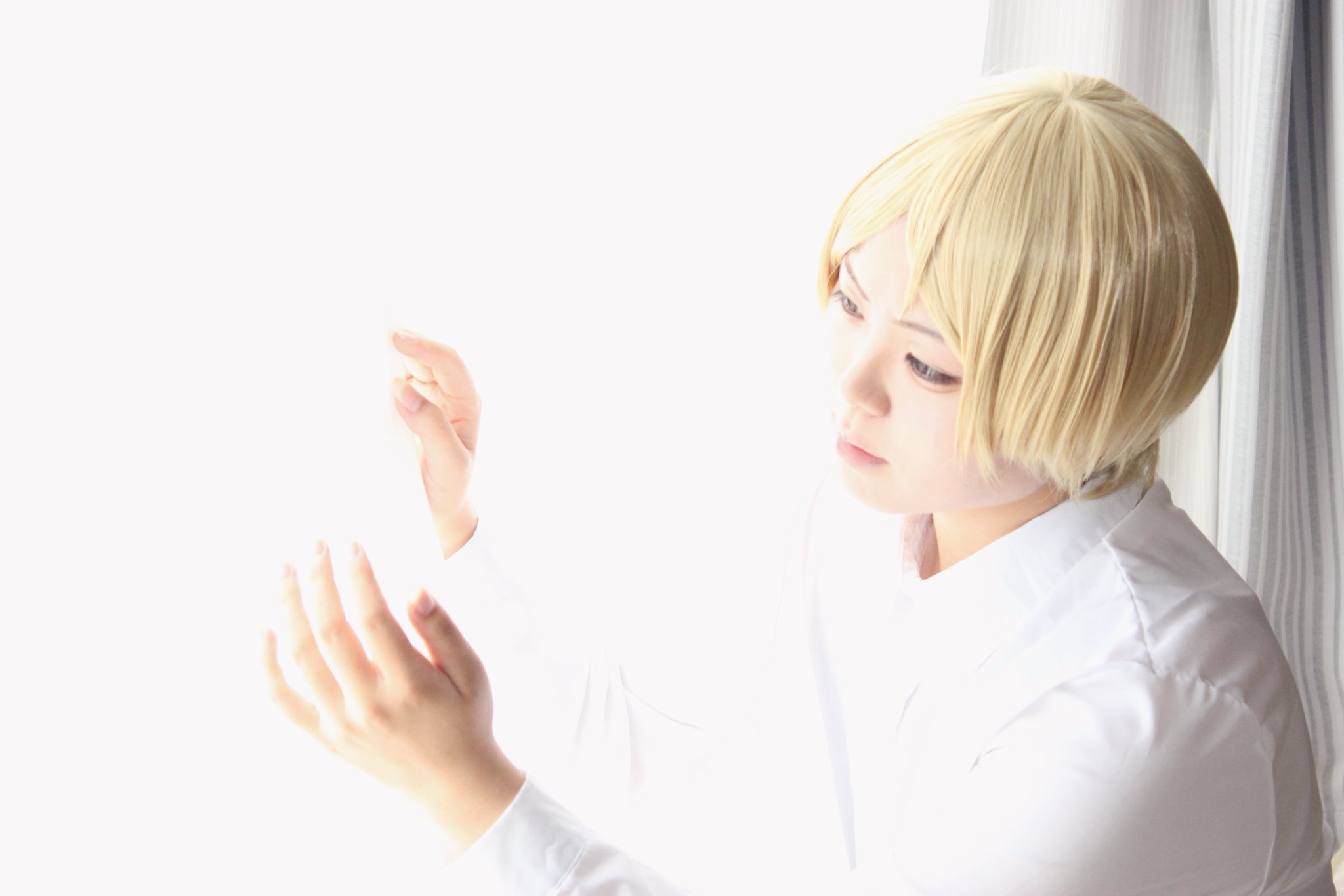 るな (@runa10981) / X