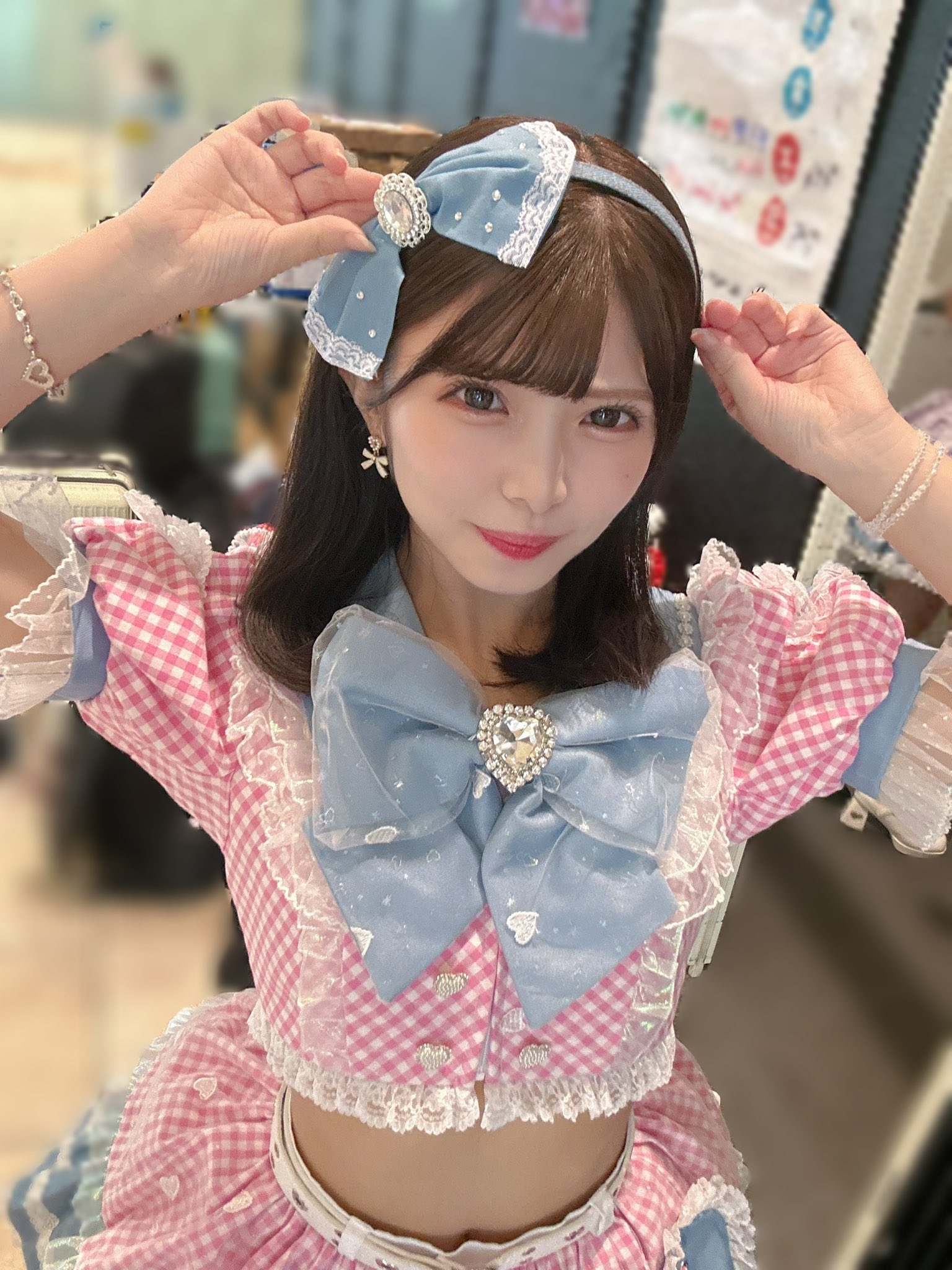 いとゆ様❤ 如月優衣ぽん🧸🎀愛乙女☆DOLL on X: