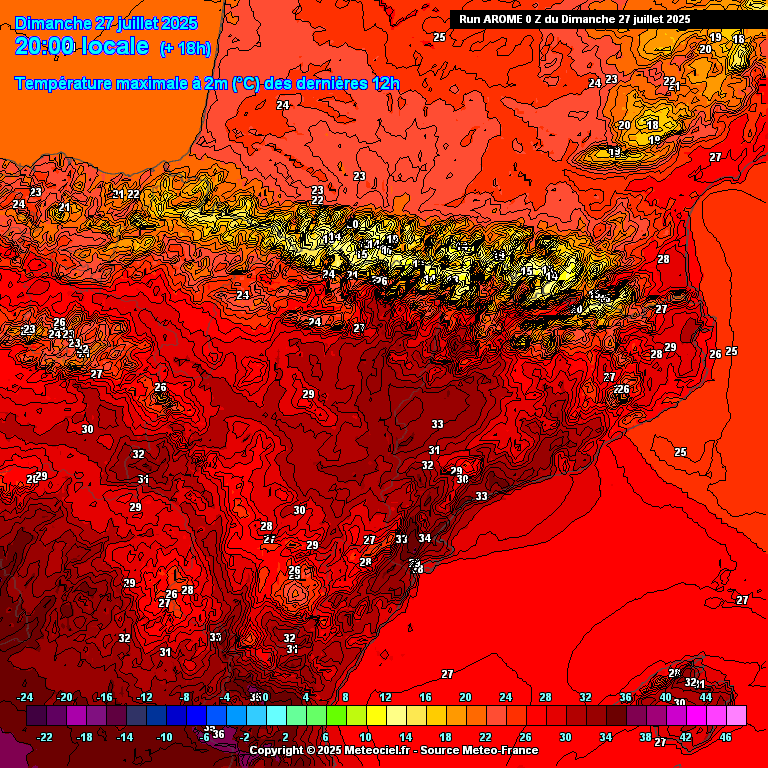 alexmegapc's tweet image. Bon dia!! Seguim amb temperatures de luxe per dormir en plena canícula, solament hi ha hagut algunes tropicals a la costa, al llarg del dia tindrem el pas de núvols alts que enteranyinaran el cel, i que a la tarda poden deixar algun ruixat cap a la zona del NE, preferentment…