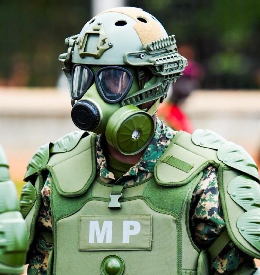 opolot_ronnie's tweet image. I’m tired of pretending, what does MP mean?🤔