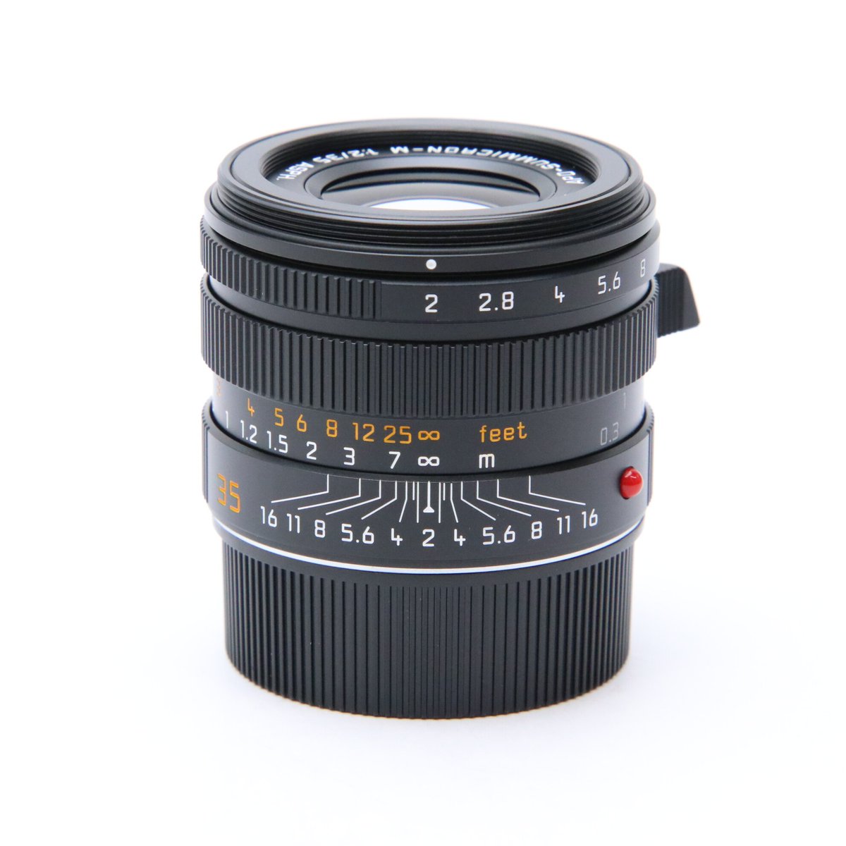 mapcamera's tweet image. いつもご愛顧ありがとうございます。
【買取情報📷】
『#Leica Mマウント用アポズミクロン』を売るならマップカメラ✨
買取金額はこちらをチェック👇
mapcamera.com/ec/assessment/…
#ライカ 取扱量の多いマップカメラならしっかり価値を見極め高額買取いたします‼️…