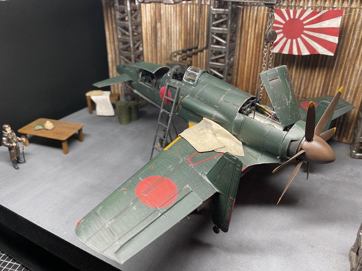 yukikaze7533's tweet image. #バックショットグランプリ2025夏