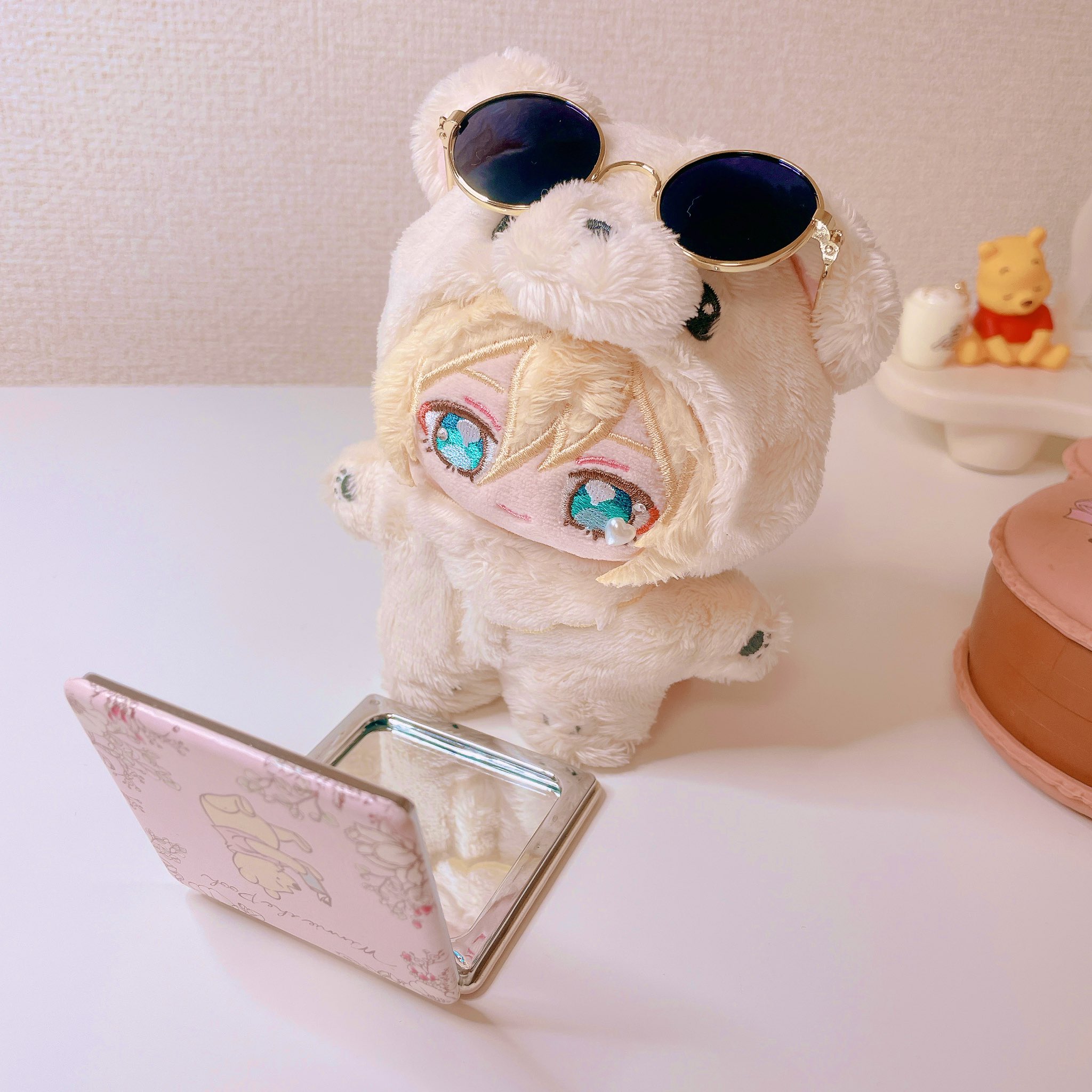 きなこ on X: 