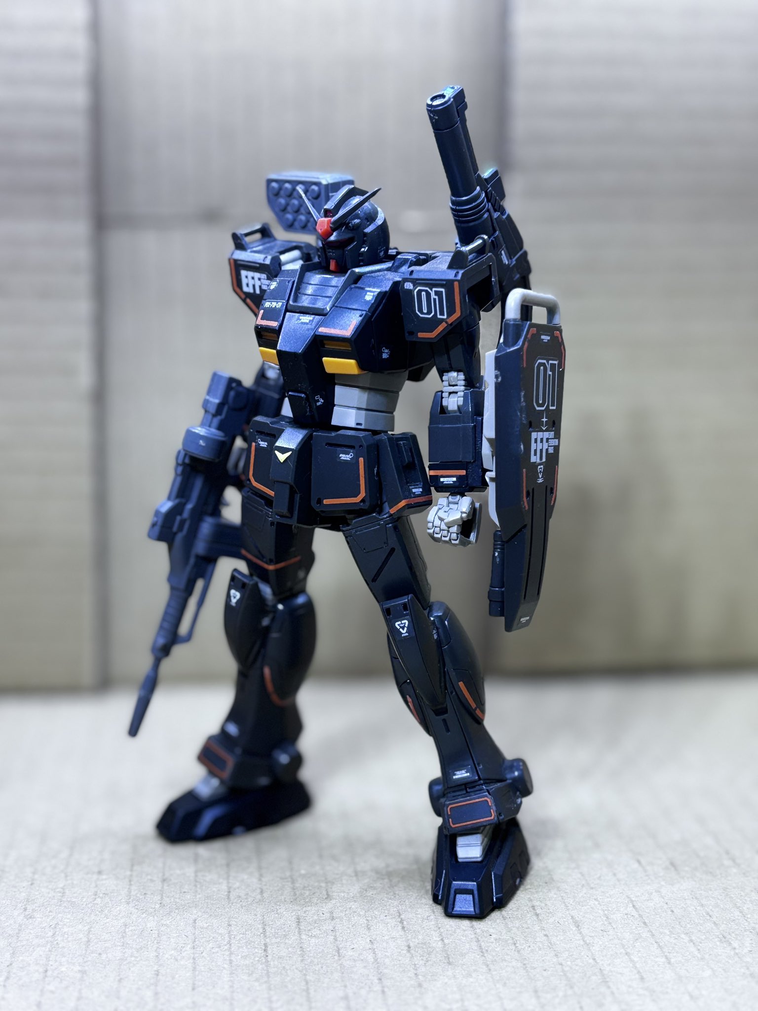 ガンプラなどジャンク 久しぶりに丁寧に仕事してある中古ジャンクです。 買うとき