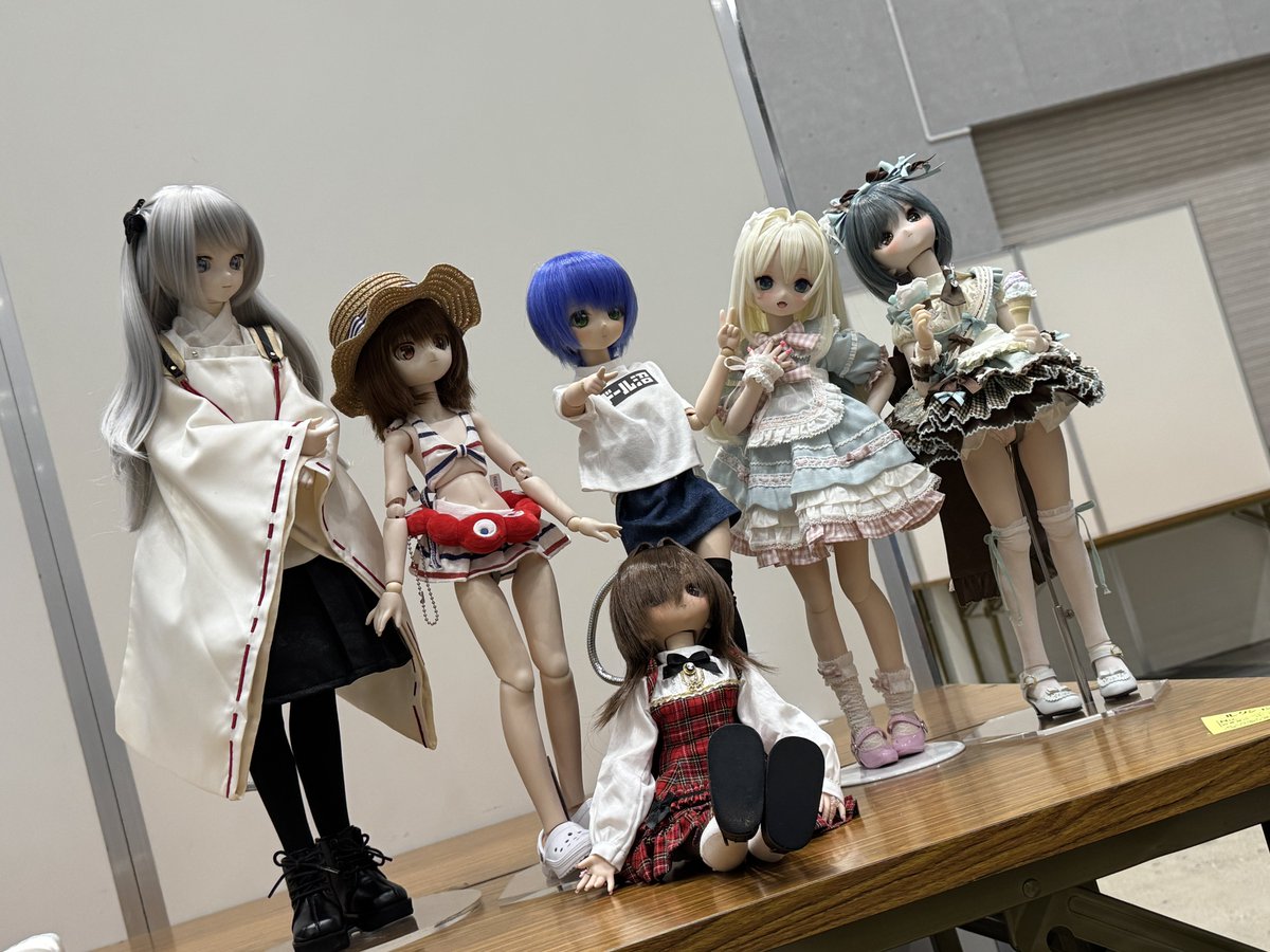 mokku__jp's tweet image. 