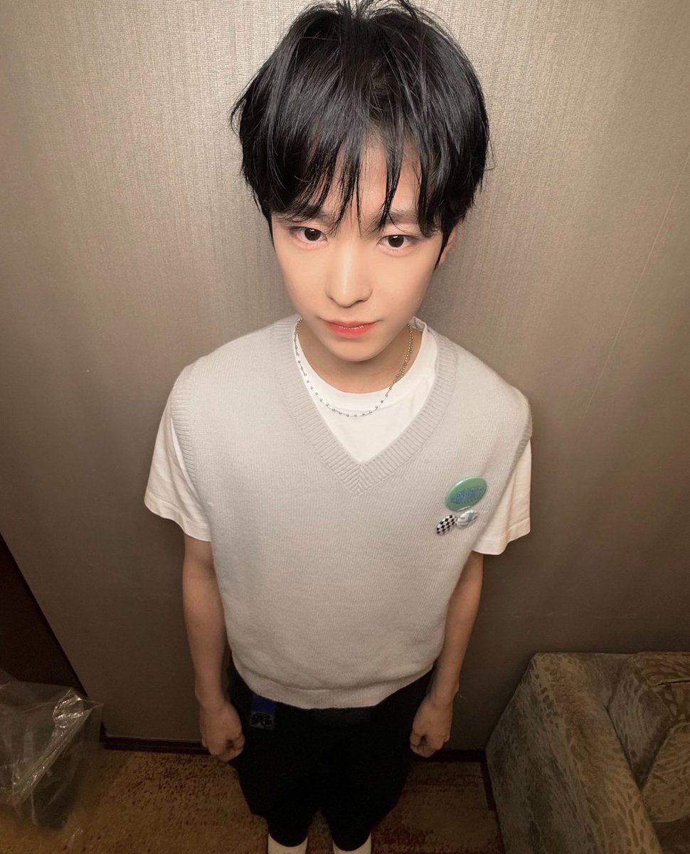 mineydh's tweet image. 이각도 유우시 너무얼딩