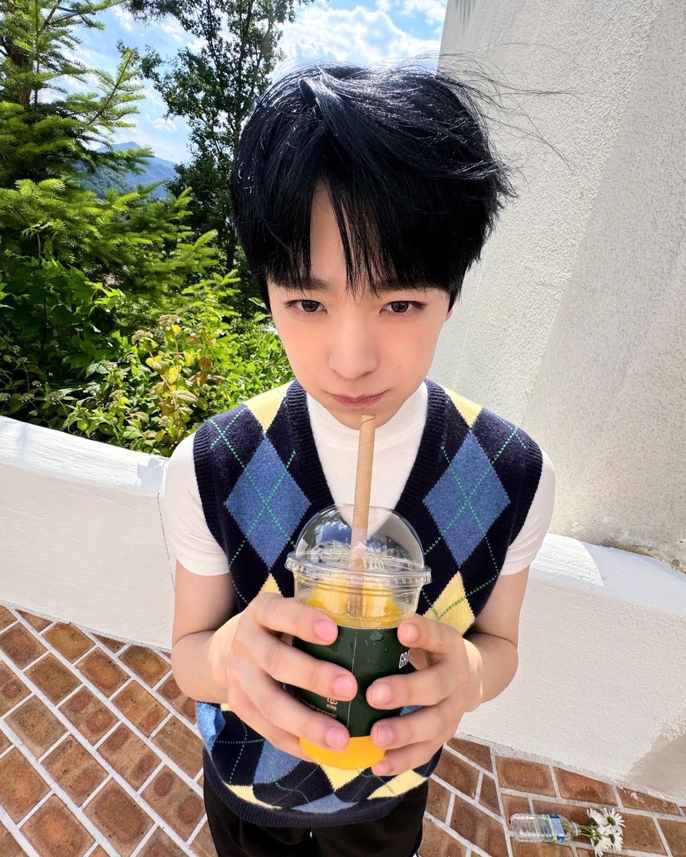 mineydh's tweet image. 이각도 유우시 너무얼딩