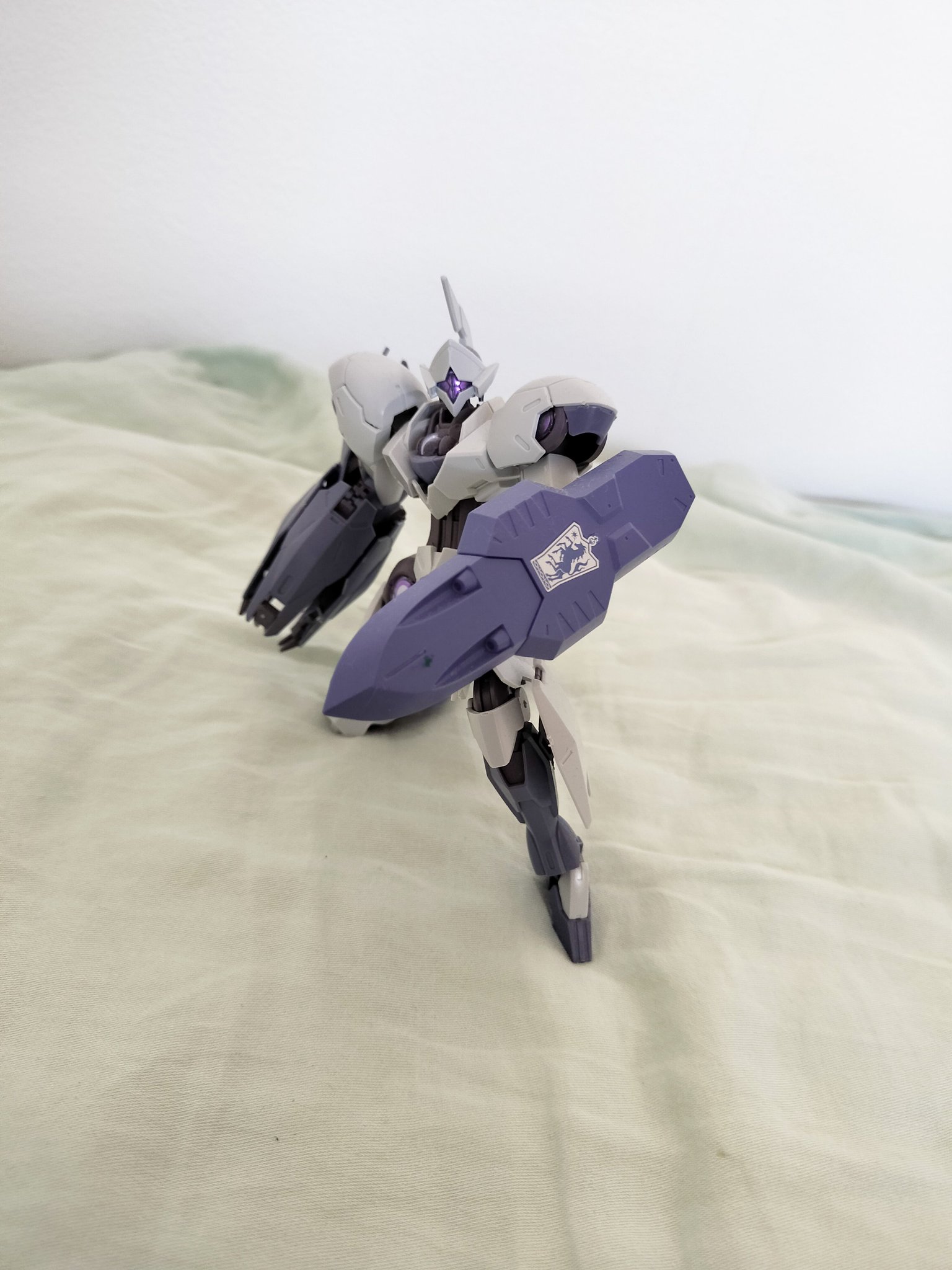 ガンプラ 774模型 on X: