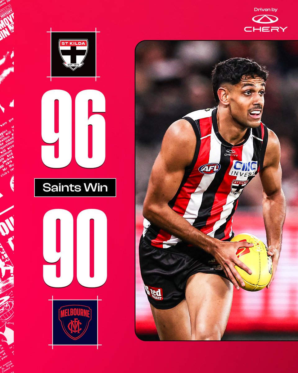 stkildafc's tweet image. THIS GUY 🤯