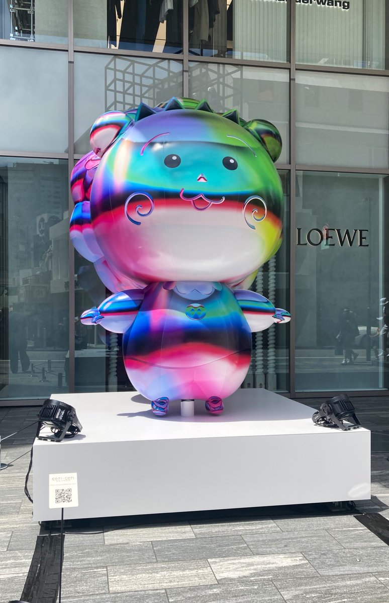 みず派（げんき） tweet media