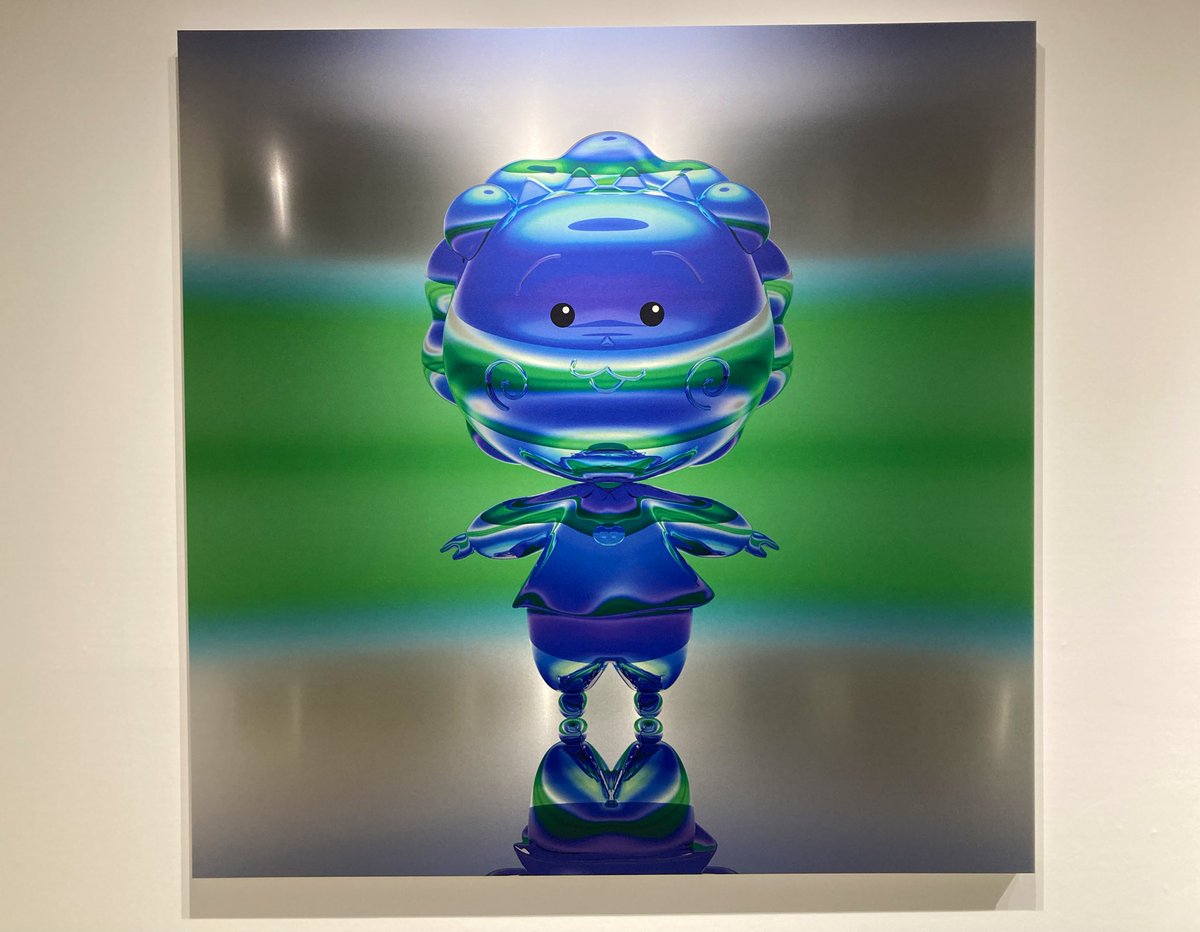 みず派（げんき） tweet media