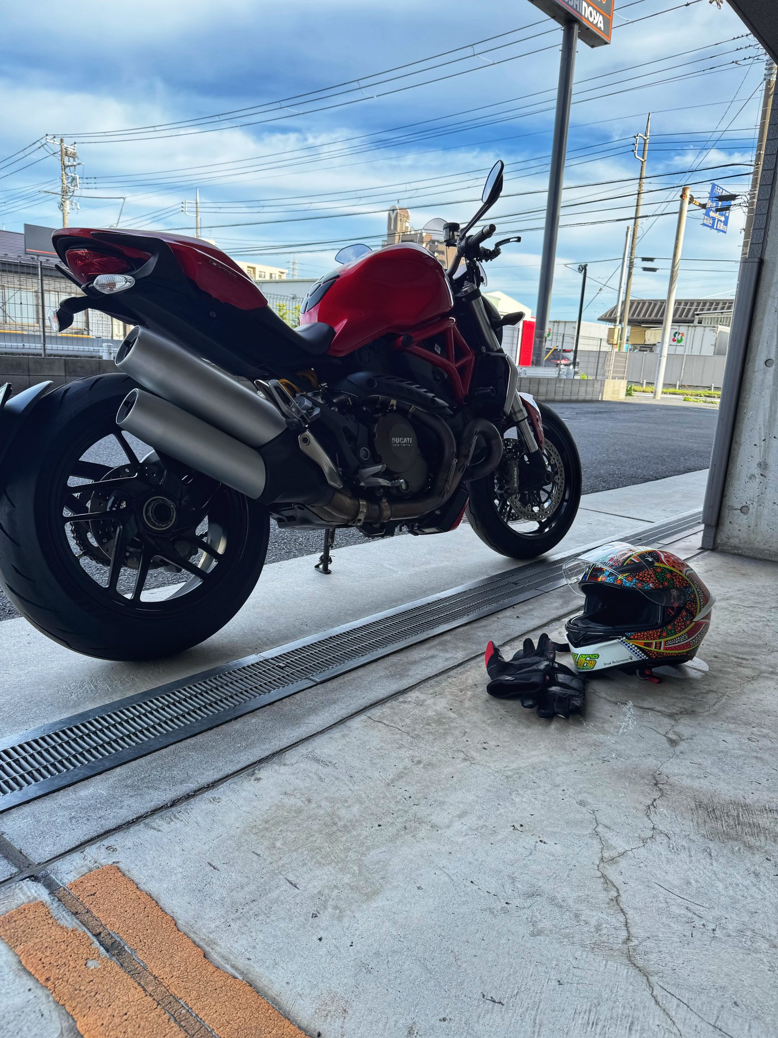 ThinkingDogs出品しているもの全て(写真に乗り切ってないです) Takayuki on X: 