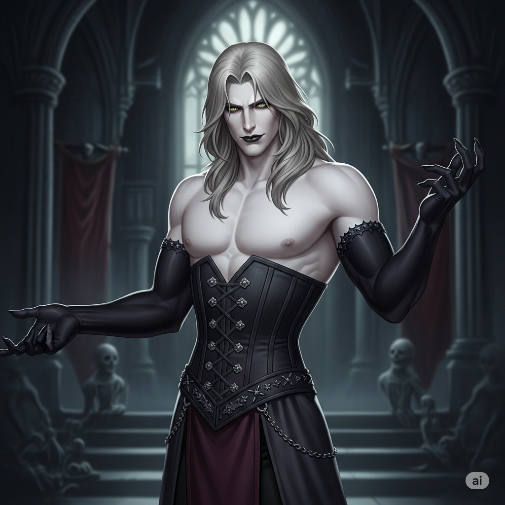 BlacksmithEnert's tweet image. #SeductiveSunday