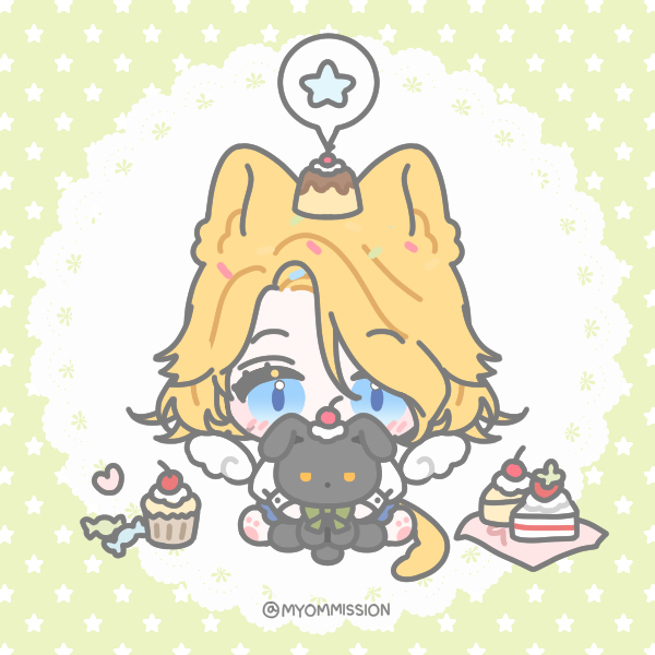 3stepsTel's tweet image. Picrewの「인형 꼬옥 묘파 픽크루」でつくったよ！ picrew.me/share?cd=t0TpF… #Picrew #인형_꼬옥_묘파_픽크루

귀여워