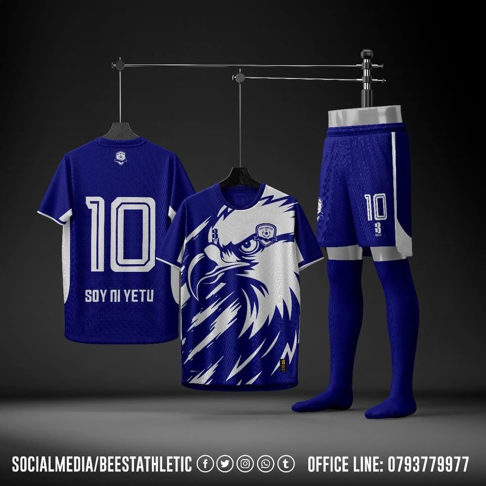 Beest Athletic (@beestathletic) on Twitter photo Soy United  | 25/26 season. The Eagles. Soon. #striveformore Soy United  | 25/26 season. The Eagles. Soon. #striveformore