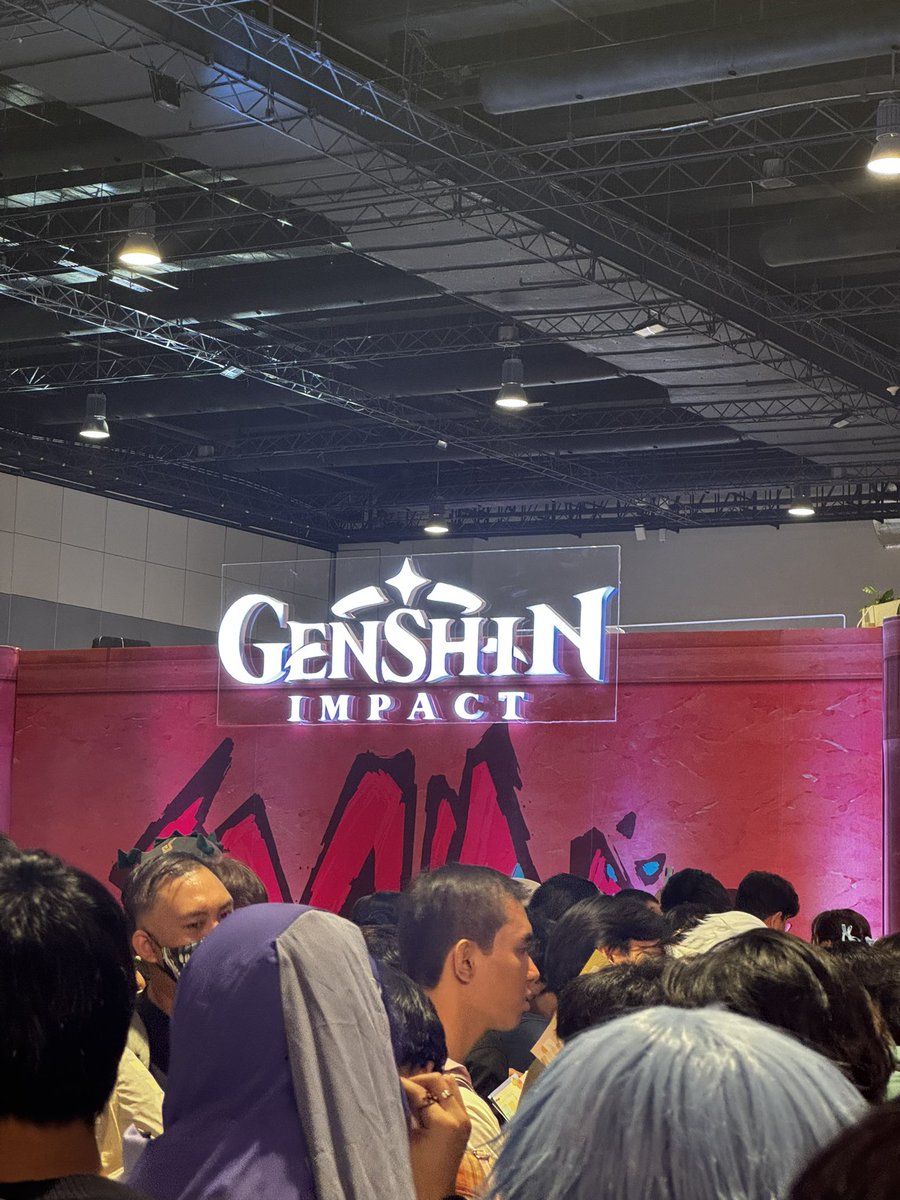 icyhotlatte's tweet image. #hoyofest #hoyofest2025 #GenshinImpact