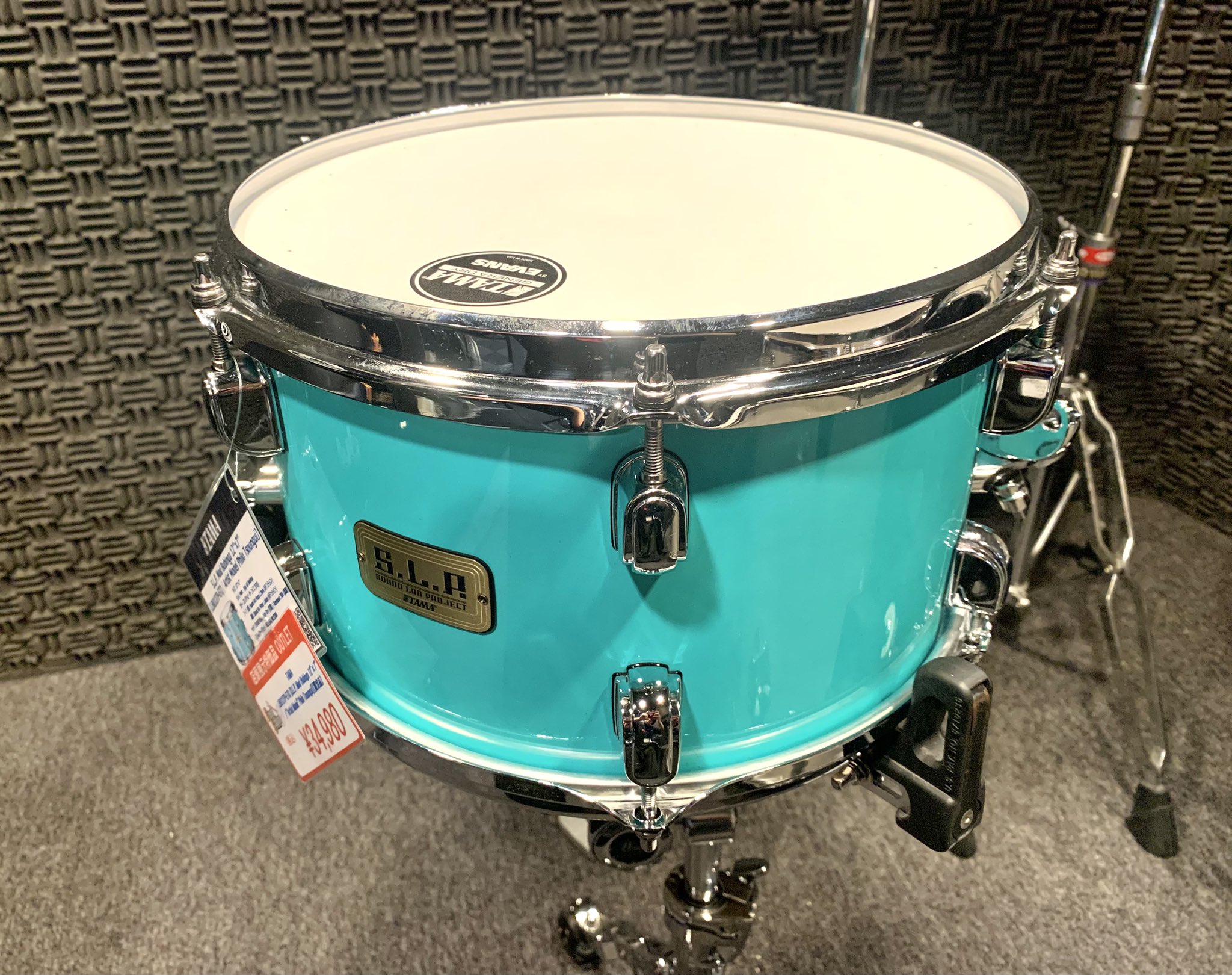 DT 3500　SBS-Studio　ドフラミンゴ　Aバージョン ドラムステーション AKIHABARA on X: 