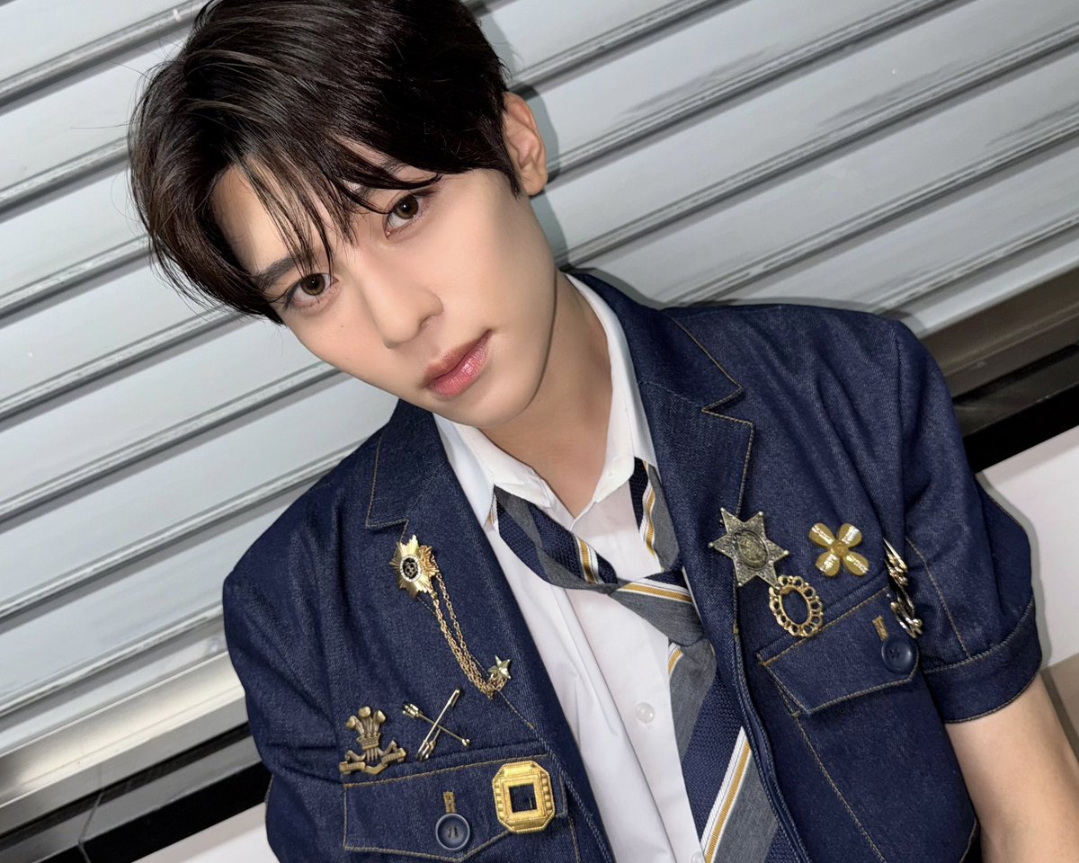 sionarchives's tweet image. #SION intagram update 📸