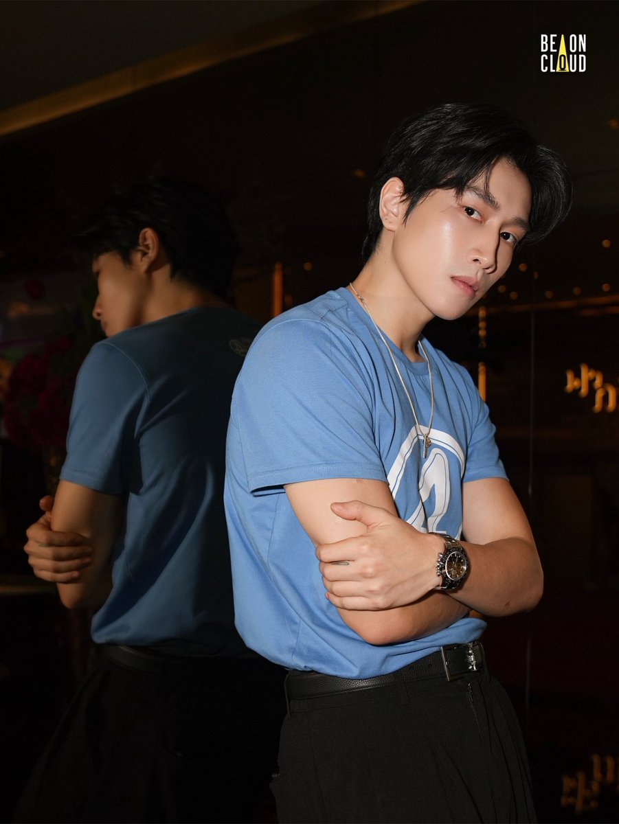 beoncloud_th's tweet image. เจษ-ไบเบิ้ล ร่วมงาน SF FRIENDS SCREENING ‘The Fantastic Four: First Steps’ 📸
#SFFriendsScreening