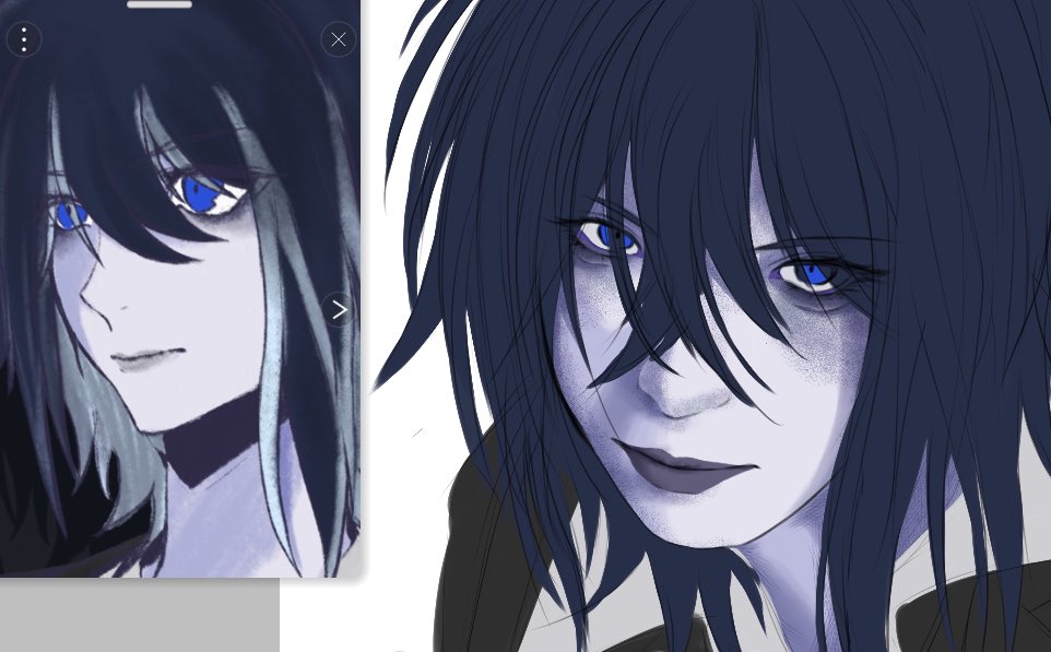 kaelixcrashout's tweet image. ive been so productive lately wow