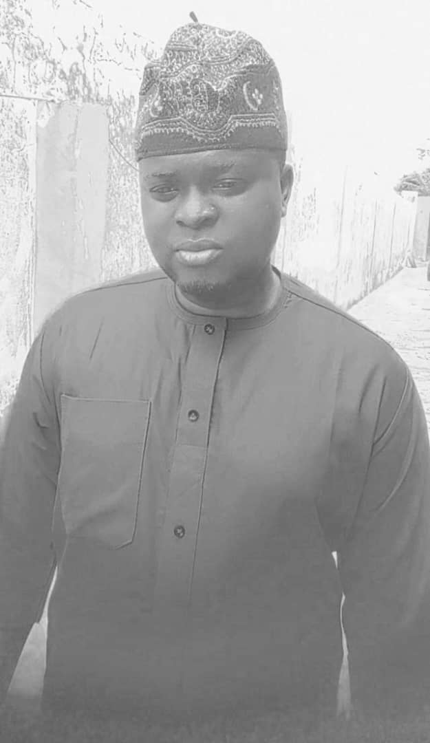 omobadun's tweet image. Alhamdulilah! +1 ........ thanks Allah for the blessings and the lessons.
#birthday
@iam_doctormayor @stayingpositif