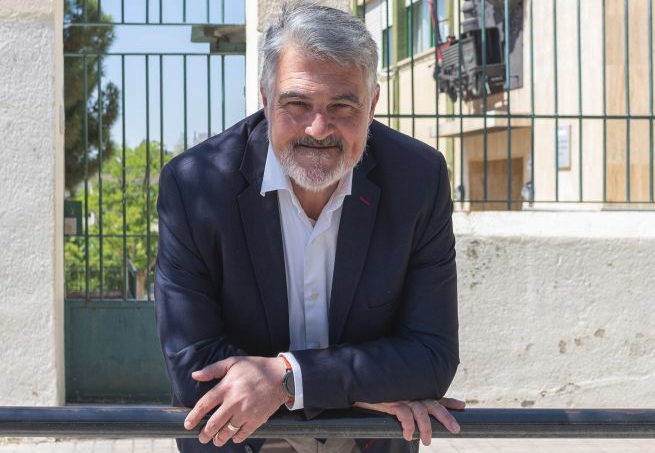 Col·legi Badalonès tweet media