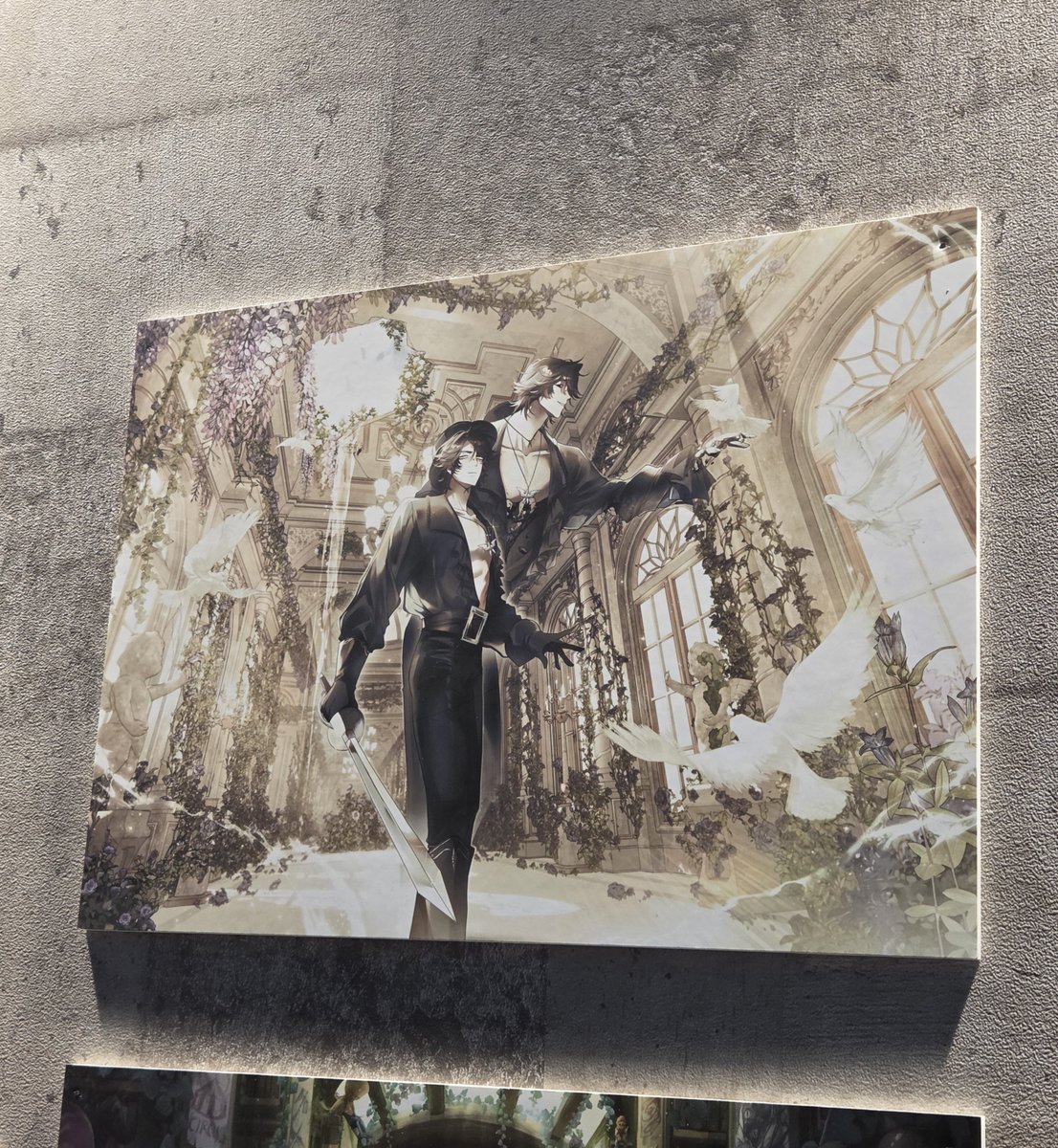 cactus_thron's tweet image. 감사합니다....😭