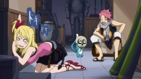 ABeeInABox's tweet image. They are such a cute family- even early on in the series 💛🩷🩵